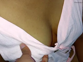 Sexy Brownis gets her tight pussy drilled hard and splattered with cum - Japanese Super-fucking-hot One