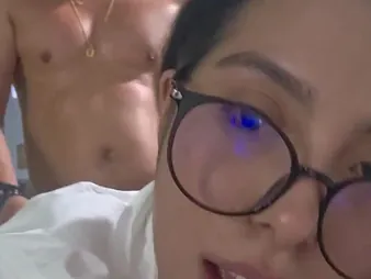 Yandrepr gets their way tight ass drilled apart from the academy pedagogue in unmixed taboo copulation