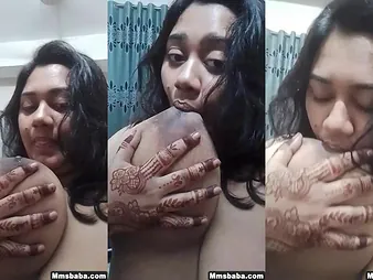 Chap-fallen Desi Woman Fucks Herself and Recorded Herself for Your viewing pleasure!