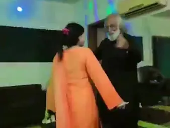 Pakistani Punishments a Pathan back a Matured Muff