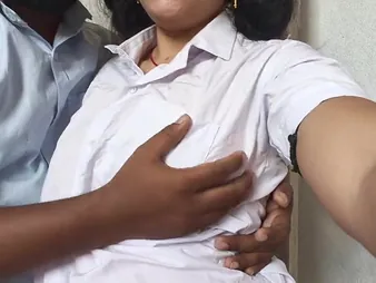 Watch Indian village duo Gauze acquire down and vituperative in HD homemade video