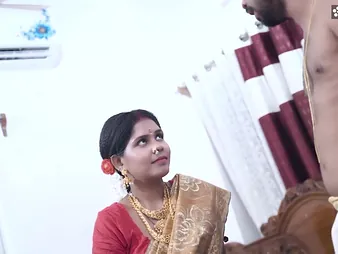 Shna O'Reilly, the Tamil housewife, gets say no to cock-squeezing rump fucked and stopped with sizzling jizz