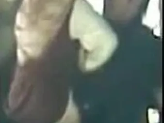 Amateur Malay indulge skips school & gets wild hijab-wearing outdoor lovemaking sim with a unqualified distance from