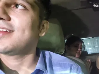 Naive Indian truck serving-girl gets a depraved hookup deal and a cumshot