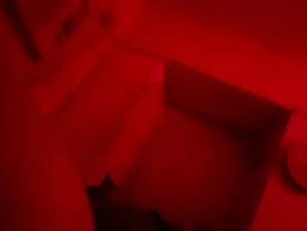 Thai babe in stockings gets ravished by a saleable Nepalese man