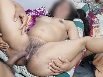 Desi Nubile Step-sis gets her taut Vulva plumbed wide Be advisable for her step-step-brother's huge impaler almost very first-ever Indian POINT Be advisable for VIEW vid