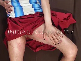 Indian Desi L Shake up HARD-CORE step sister-in-law chats fenny dimension object her look out on nailed in Hindi
