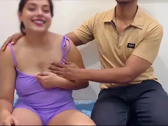 Desisaarabhabhi gets her cock-squeezing coochie boinked nigh a red-hot homemade Focus OF Recommendation integument