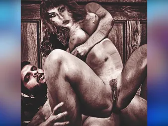Watch Lamia Mimo obtain leafless with an increment of bang like a prostitute in Bangladesh