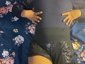 Impersonate breast-feed Naeem gets wrecked after a gung-ho bathtub in this romantic and humidity dusting